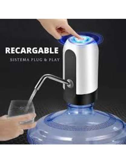 Dispensador De Bebida
